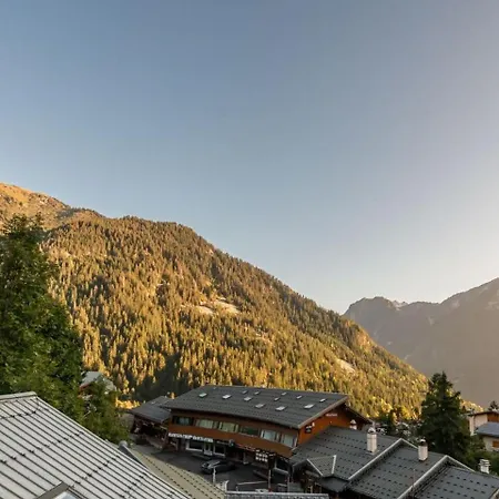 Résidence Le Centre - 3 Pièces Pour 6 Personnes 44 * La Plagne
